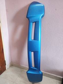 Spoiler Myvi Icon Se 2015