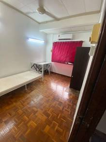 Room in USJ, SGR