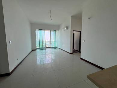 Condominium For Sale in Paragon Suites @ CIQ