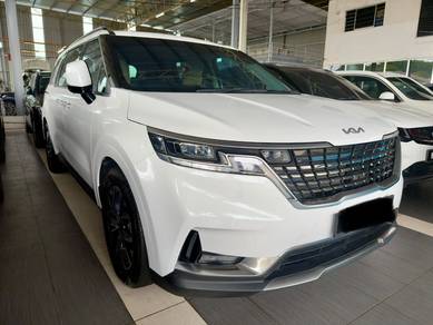 2021 Kia Carnival D 11 SEATER