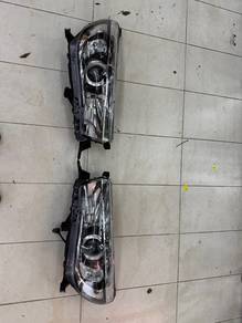 toyota hilux projector headlamp
