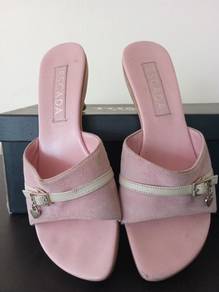 Branded High Heels - Escada Brand Genuine
