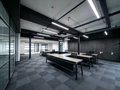 Office space For Rent in Mont Kiara,KUL