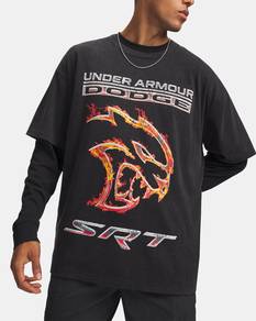 Under Armour x Dodge SRT Men’s Shirt