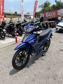 Yamaha 115Z