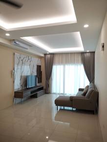 Condominium For Rent in The Peak @ Bintulu Paragon