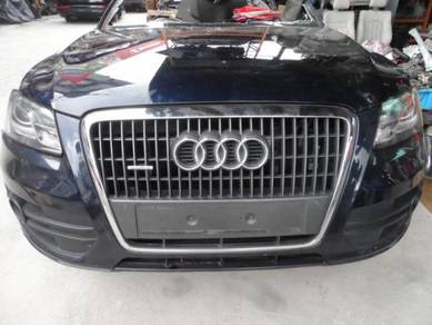 Audi q5 half cut 2.0