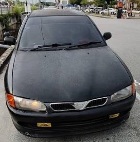 Proton Wira GL in Kulim, KDH