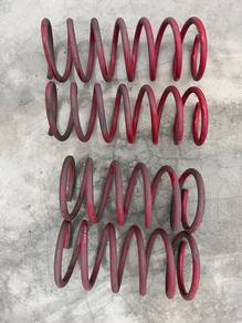 Spring Sport (lowered spring / performance spring)