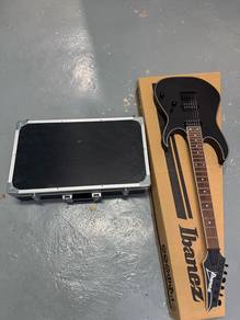 jualan gitar ibanez dan multifx gp200x