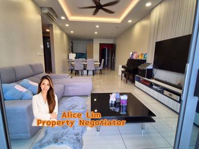 Condominium For Sale in Queens Residences Q1 @ Queens Waterfront