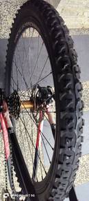mtb size 26" 