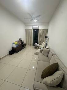 Condominium For Rent in Residensi Bintang Bukit Jalil