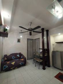 Apartment For Sale in Krystal Heights