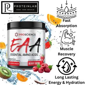 Proscience Nutra EAA (30 serving)
