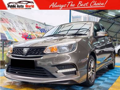 2022 Proton Saga Premium PREMIUM AT