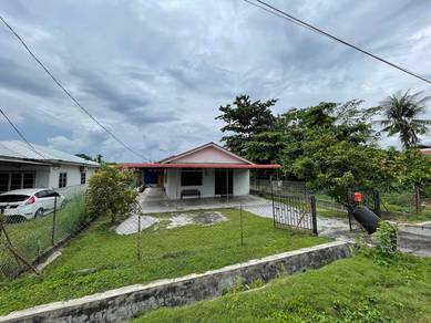Bungalow House For Sale in Taiping,PRK
