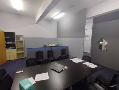 Office space For Rent in Wangsa Maju,KUL