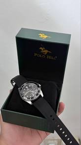 POLO HILL Watches