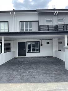 2-storey Terraced House For Sale in Puncak Alam,SGR