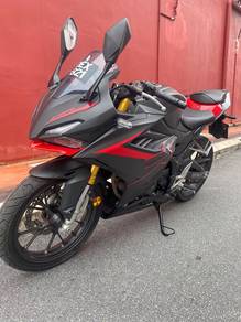 Honda CBR150R