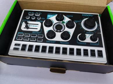 Soundcard Korfly KF03