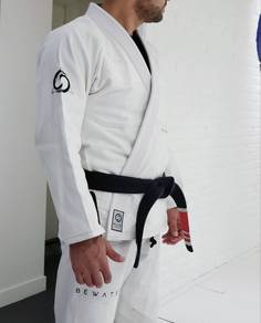 Brazilian Jiu-jitsu (BJJ) GI (Kimono)