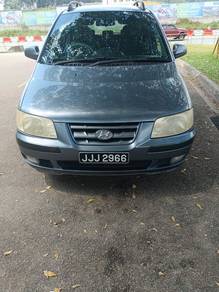 Hyundai Matrix GL in Johor Bahru, JHR