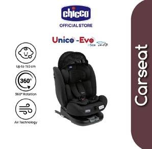 Chicco Unico Evo I-Size Air Car Seat