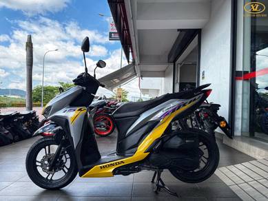 Honda Vario 150