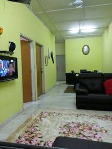Townhouse For Sale in Setapak,KUL