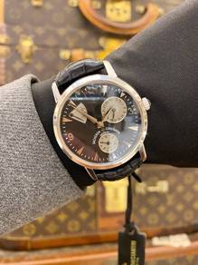 Vacheron Constantin Patrimony 18K 750 White Gold