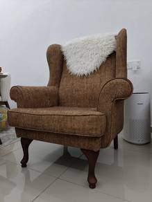 ArmChair Fella Design