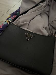 ORI GUESS & Charles keith