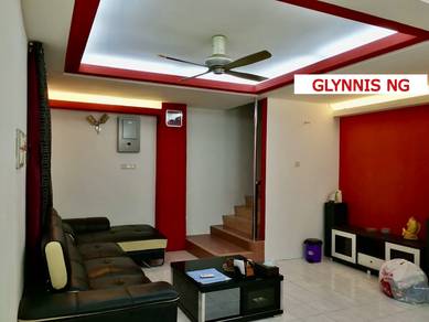 Terraced House For Sale in Simpang Ampat,PNG