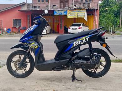 Honda BeAT