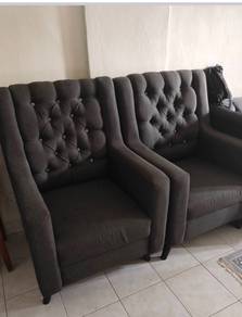 Wing Chairs