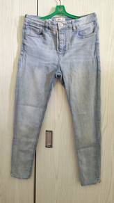 Preloved MNG Jeans