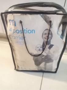 M Baby Carrier MotherCare