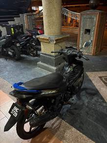 Yamaha 135LC