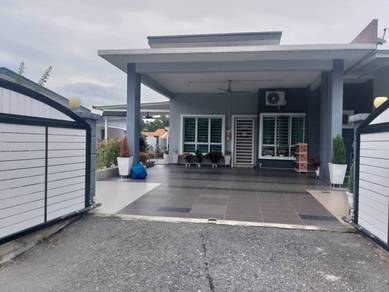 Semi-Detached House For Sale in Paroi,NSN