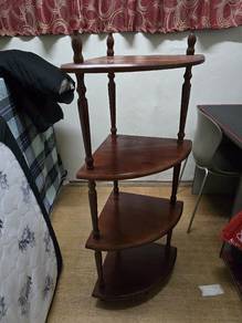 Corner Shelf