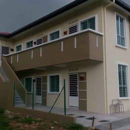 Bungalow House For Sale in Batu Caves,SGR