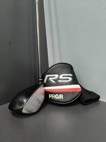 Japanese Premium GN502 Golf Driver