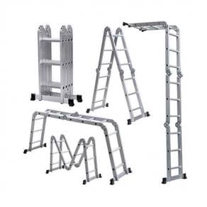 Tangga Lipat lipat baru new ladder NW