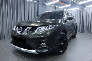 Nissan X-Trail AERO EDITION in Kota Damansara, SGR