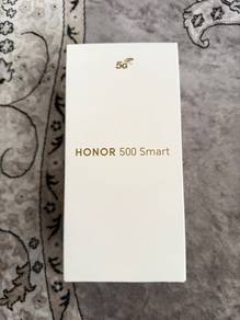 HONOR 500 smart