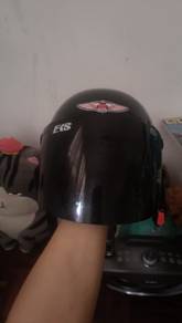 Helmet MHR III