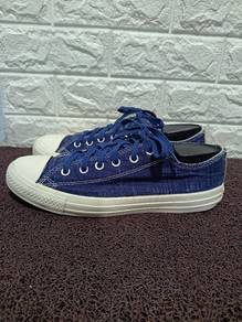 Uk8 Converse All Star Sneakers