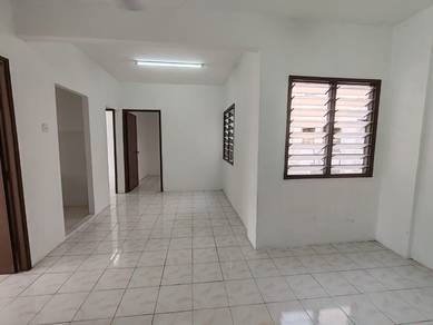 Apartment For Sale in Palma Apartment (Bandar Country Homes)